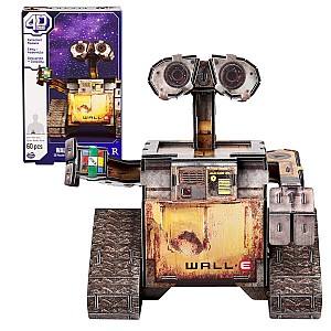 3D Puzzle Spin Master 4D Puzzle Disney „Wall-E” 6070175