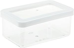 Set de recipiente alimentare Idea 0.8L (М1295)