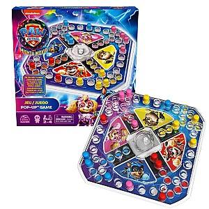 Joc de masa Spin Master „Patrula cățelușilor: Pop-Up” 6067972