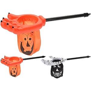 Подарок на хэллоуин Halloween Рукав с сумкой 55/38см