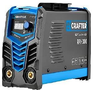 Сварочный аппарат Crafter RPI-300