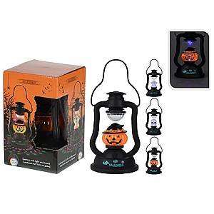 Подарок на хэллоуин Halloween с музыкой