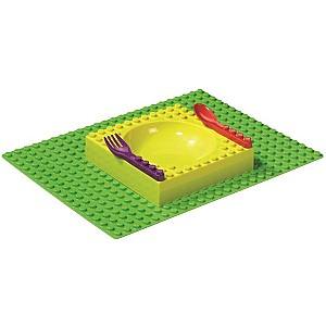 Set de bucatarie pentru papusi U-Grow 101002A