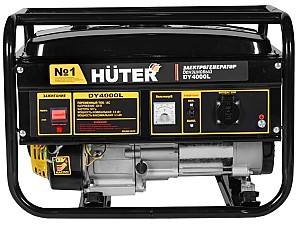 Generator electric de curent Huter DY4000L