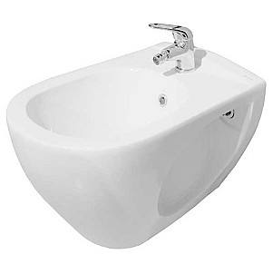 Биде Keramin Трино White Consol