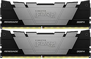 Memorie operativa RAM Kingston Fury Renegade 16GB (2x8GB) DDR4-3200MHz (KF432C16RB2K2/16)