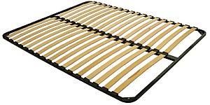 Somiera HEC Premium 80x200