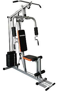 Aparat fitness multifunctional ORION Core L200 (Black)