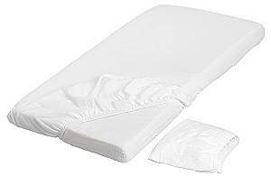 Чехол для матрасов HEC 90x190 (H 25см)