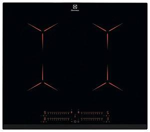 Встраиваемая варочная панель электрическая Electrolux EIP6446