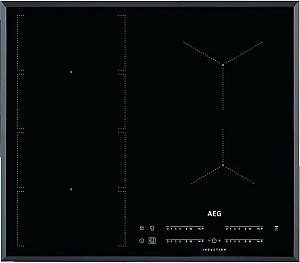 Plita incorporabila electrica AEG IKE64471FB
