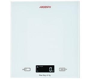 Cantar de bucatarie Ardesto SCK-893W