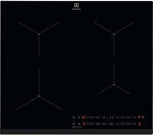 Встраиваемая варочная панель электрическая Electrolux EIS62443