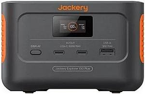 Портативная электростанция Jackery Explorer 100 Plus