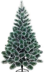 Искусственная ёлка Christmas в снегу 180 cm (35331)