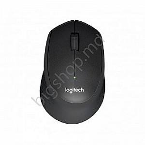 Mouse Logitech M235 Grey