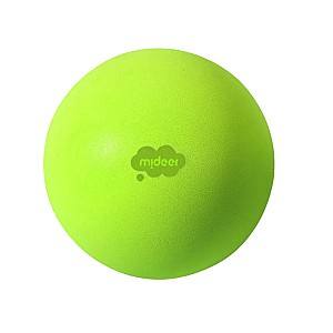 Minge Mideer silențioasă, verde MD6190