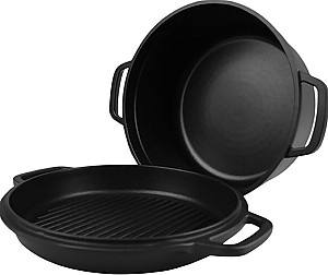 Набор посуды Maestro MR-4124