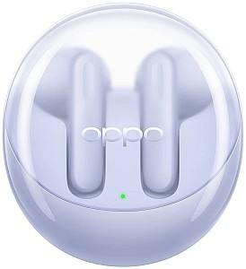 Casti Oppo Enco Air 3 Purple