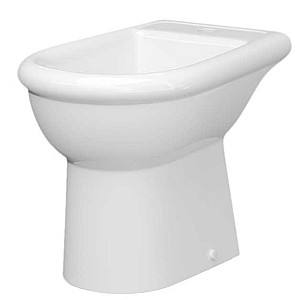 Биде Keramin Ареццо White