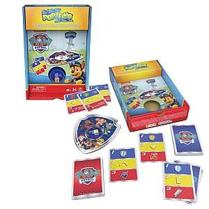 Joc de masa Spin Master „Patrula cățelușilor”, 50 elem. 6067833