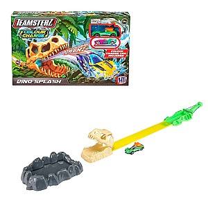 Набор игрушек HTI «Рычанья Динозавра» 1417552