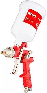 Пневматический краскораспылитель Ronix RH-6215