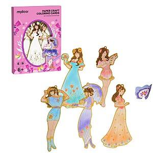 Набор игрушек Mideer «Моя модная коллекция» (MD2241)