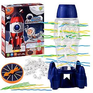 Joc de masa Board Games „Astronautul fericit” 1283