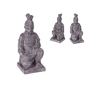 Decoratiune de interior H&S Ostas de teracota