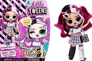 Papusa LOL Surprise Jenny Rox 588719