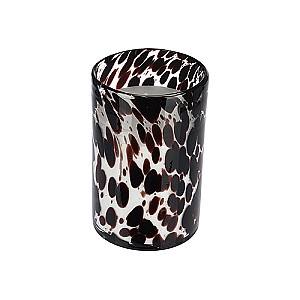 Подсвечник H&S White Brown