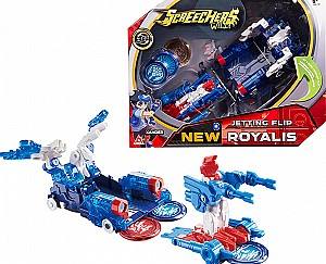 Фигурка персонаж Screechers wild EU684301