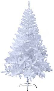 Brad artificial Christmas 2204 750t 180cm White