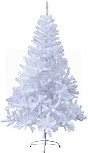 Brad artificial Christmas 2204 420t 150cm White