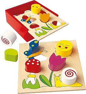 Сортер Bino 84154