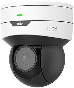 Camera de supraveghere video UNV IPC6415SR-X5UPW