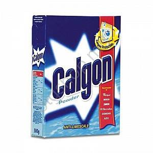 Смягчитель воды Calgon Calgon Praf 500 gr