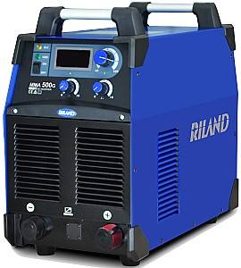 Сварочный аппарат Riland MMA500G