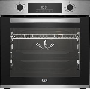 Cuptor electric incorporabil BEKO BBIE123001XD Black/Inox