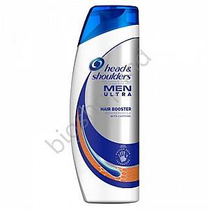 Sampon pentru par Head & Shoulders 225ml MEN ULTRA ANTI-HAIR