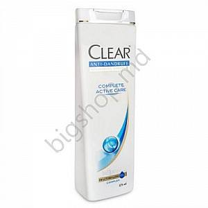 Шампунь для волос Clear Active Care 400 ml