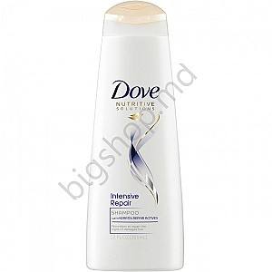 Шампунь для волос Dove Nourishing Oil Care 400ml
