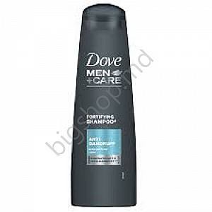 Шампунь для волос Dove Man+ Care Anti Dandruff 400 ml