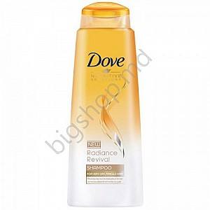 Шампунь для волос Dove Radiance 400 ml