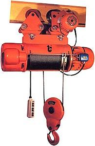 Electropalan Nominal 2T 6M