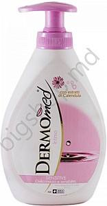 Средство для интимной гигиены DERMOMED 300ml GEL INTIM CALMANT