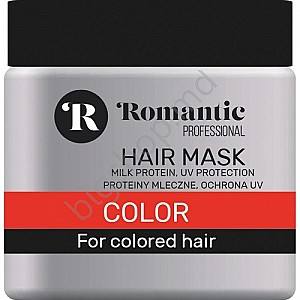  Romantic  500ml MASCA PAR COLOR