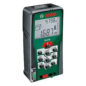 Дальномер Bosch PLR 50