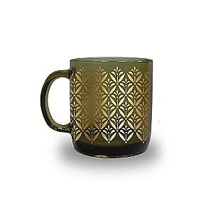 Cana Glass Ink GI Verso, design germeni